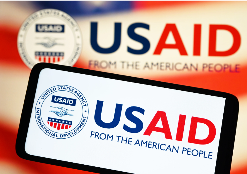 FACT CHECK: False Claims About USAID Funding Bioweapons, Celebrities, and Media Outlets